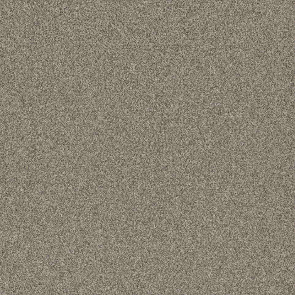 Textured Saxony Ocean Front Beige/Tan Carpet