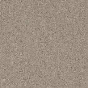 Textured Saxony Quiet Light Beige/Tan Carpet