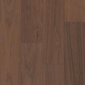 Plank Asher Walnut Dark Finish Hardwood