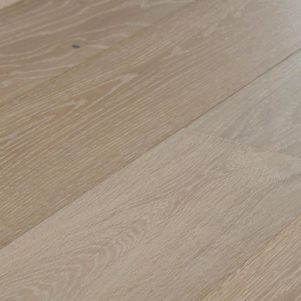 Plank Templeton Light Finish Hardwood