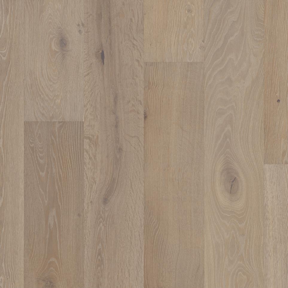 Plank Templeton Light Finish Hardwood