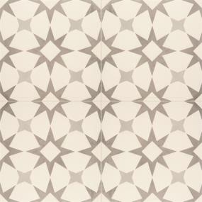 Tile Stamina Grey Matte Gray Tile