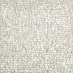 Woven Chrome White Carpet
