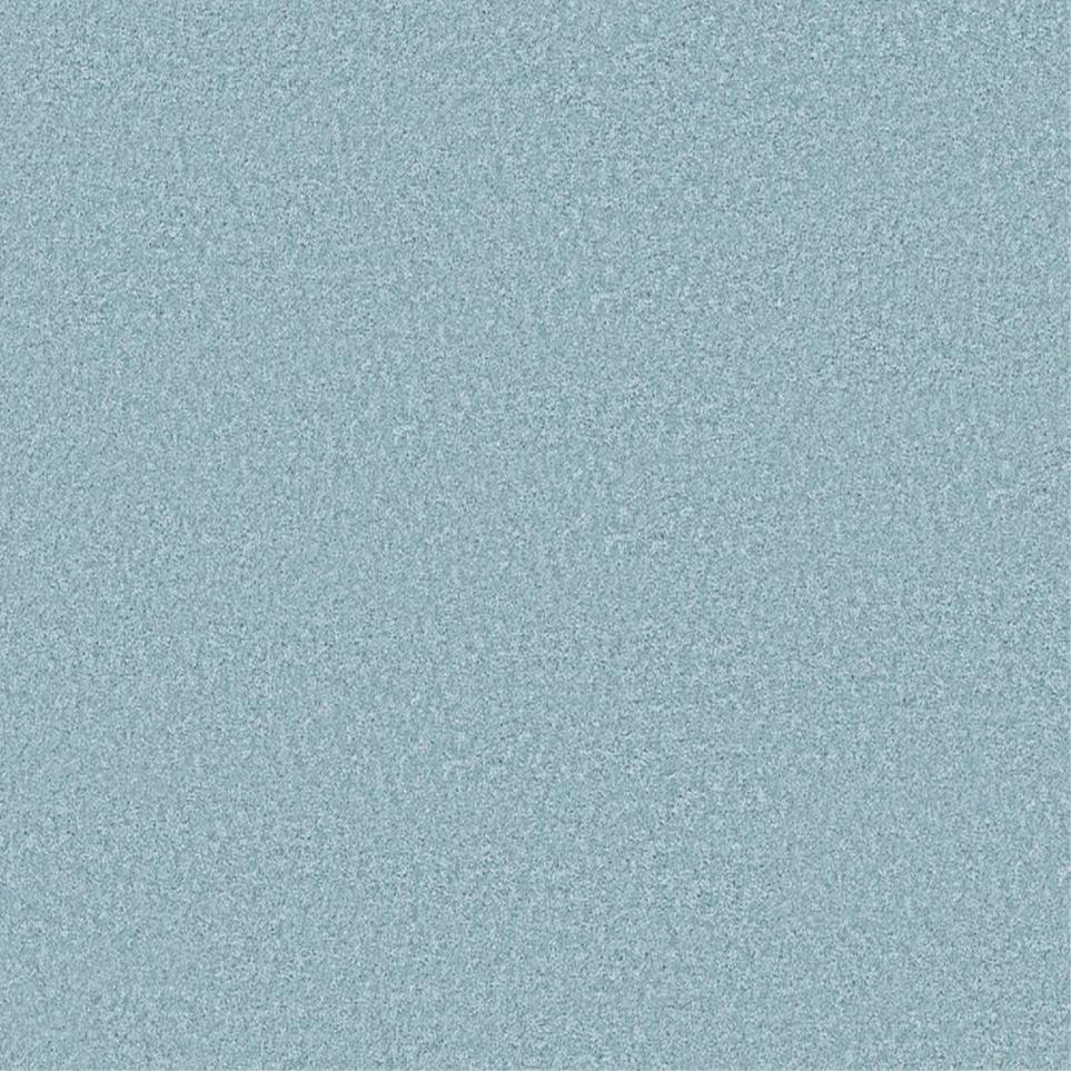 Texture Crystal Wave Blue Carpet