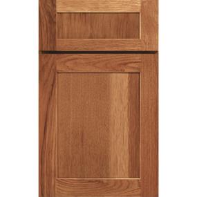 5 Piece Sahara Light Finish 5 Piece Cabinets