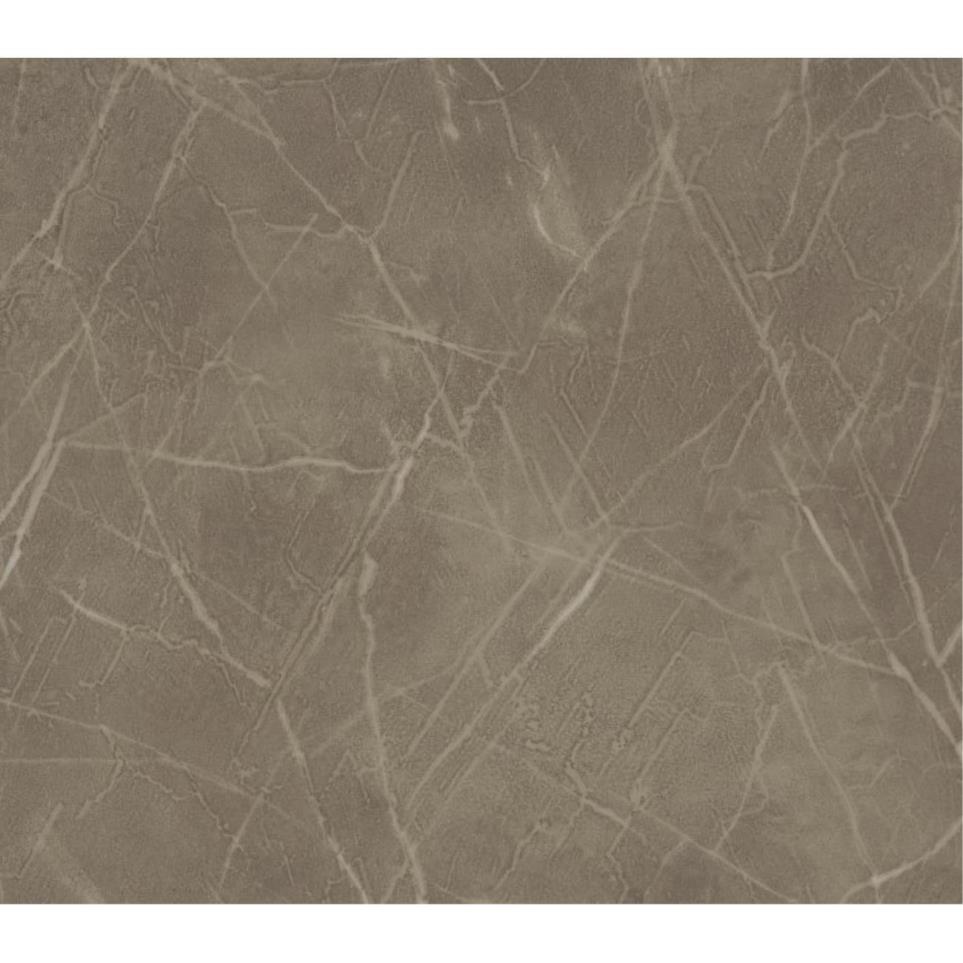 Tile Piedra Brown Vinyl