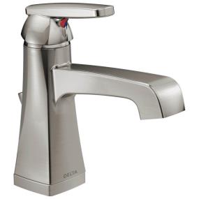 Bath Stainless Stainless Steel Faucets