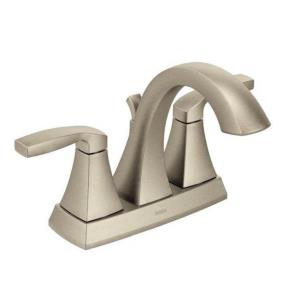 Bath Brushed Nickel Nickel Faucets