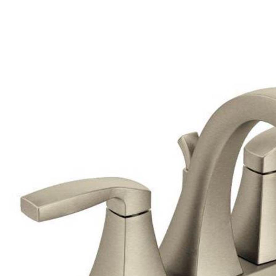 Bath Brushed Nickel Nickel Faucets