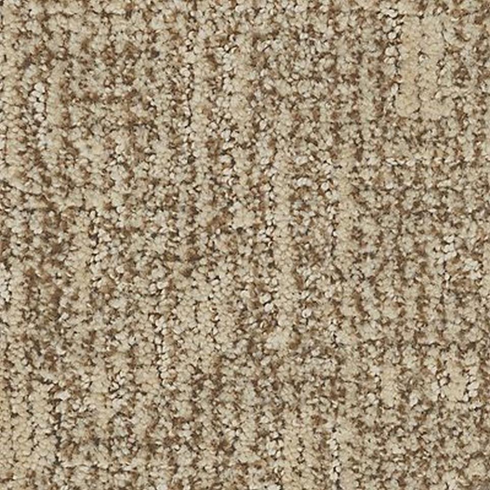 Pattern Ginger Snap Beige/Tan Carpet
