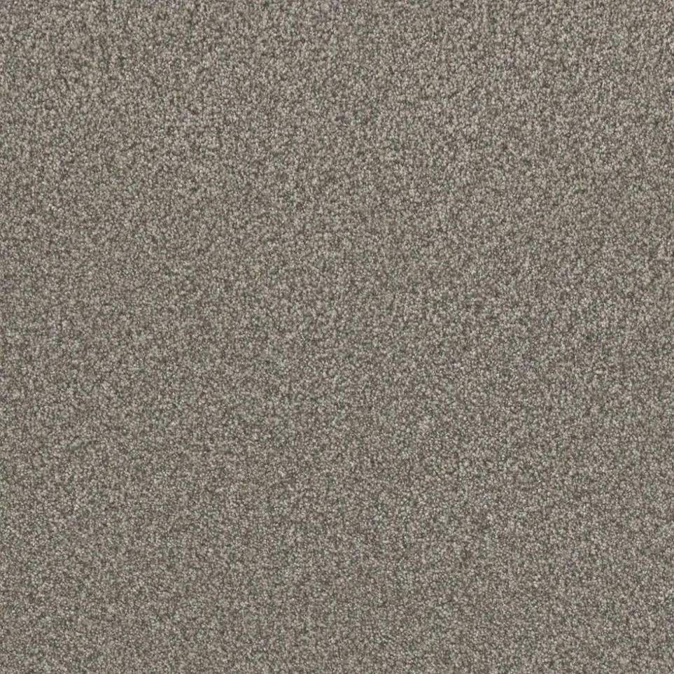 Textured Saxony Full Of Hope Brown Carpet