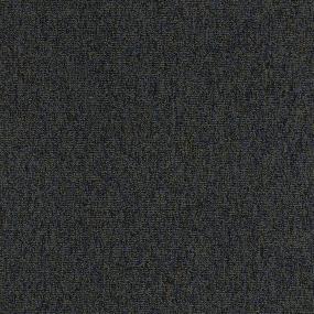 Loop Dazzle Black Carpet Tile