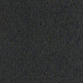 Loop Dazzle Black Carpet Tile
