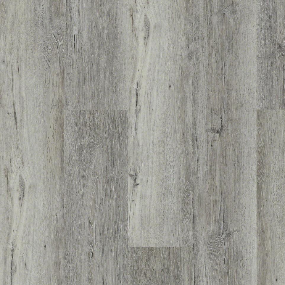 Tile Plank Smoky Oak Light Finish Vinyl