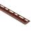 Rustic Brown Q100Tsr
