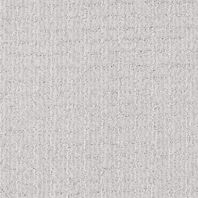 Pattern Artic Ash White Carpet
