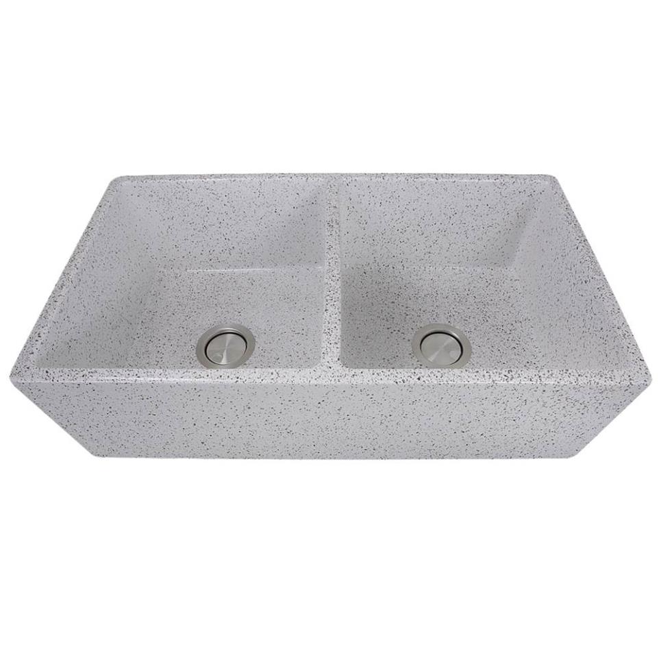 Various Neutrals Cream / Beige Sinks