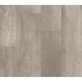 Tile Plank Fir Gray Finish Vinyl