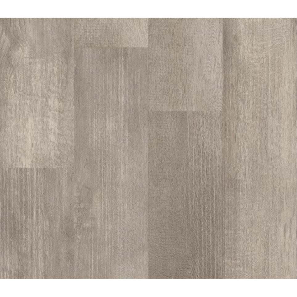 Tile Plank Fir Gray Finish Vinyl