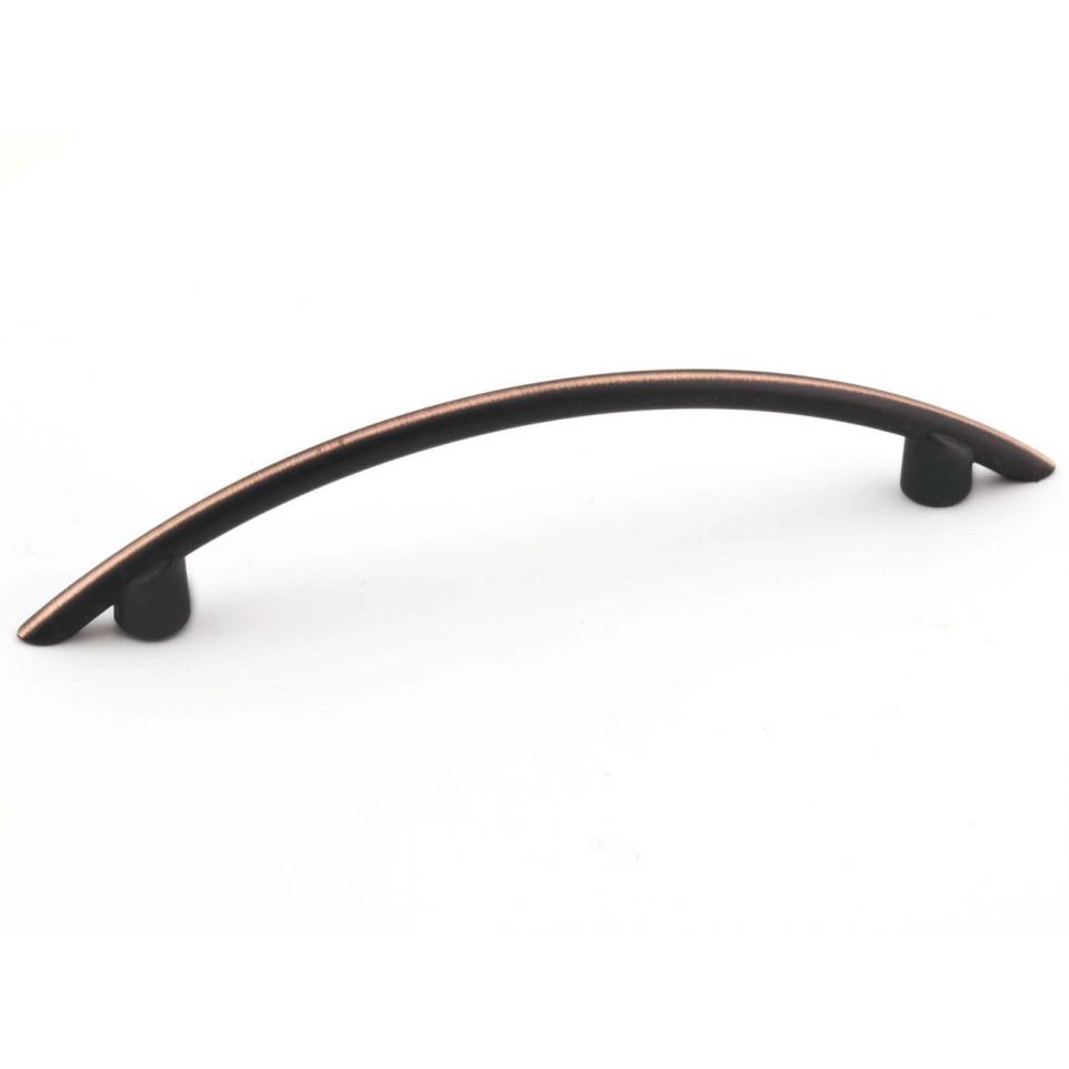 Pull Brushed Oil-Rubbed Bronze Bronze Pulls