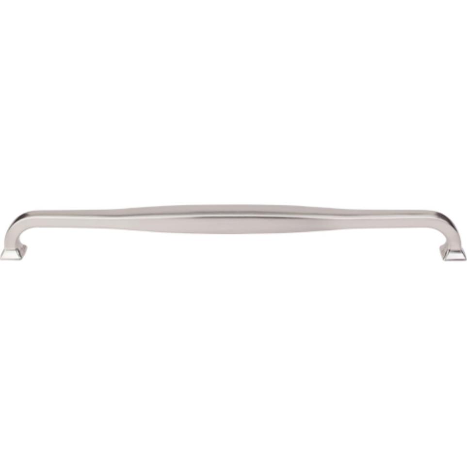 Pull Brushed Satin Nickel Nickel Pulls