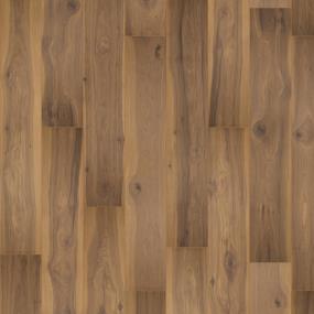 Plank Cocoa Mocha Hickory Dark Finish Laminate