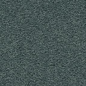 Textured Saxony Impulse Blue Carpet