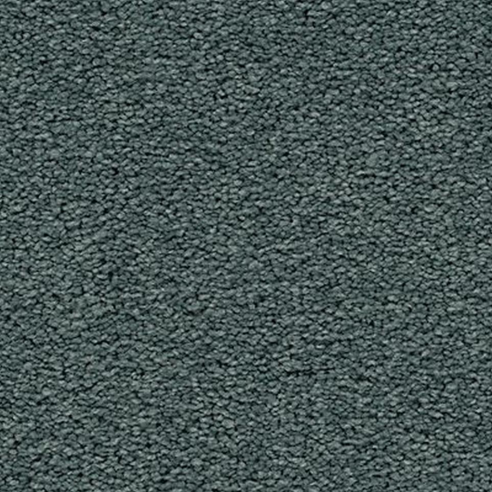 Textured Saxony Impulse Blue Carpet