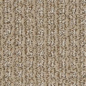 Pattern Ginger Snap Beige/Tan Carpet