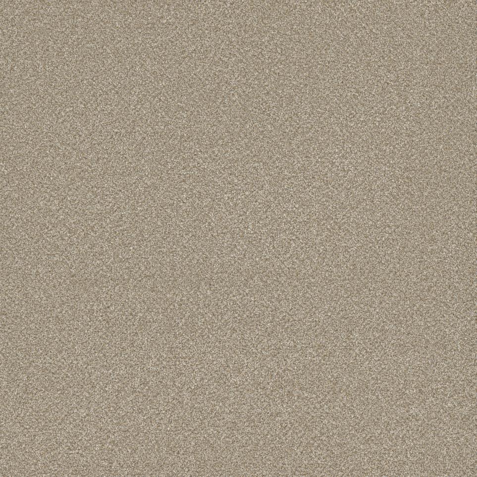 Textured Saxony Honeycomb Beige/Tan Carpet