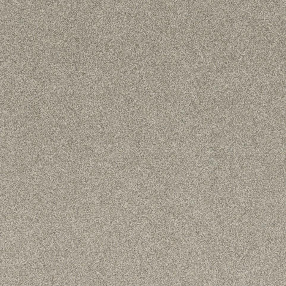Textured Saxony Benchmark Gray Carpet