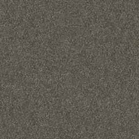 Textured Saxony Twig Brown Carpet