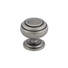 Knob Pewter Pewter Knobs
