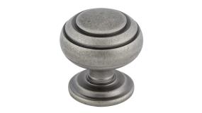 Knob Pewter Pewter Knobs