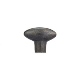 Knob Dark Bronze Bronze Knobs