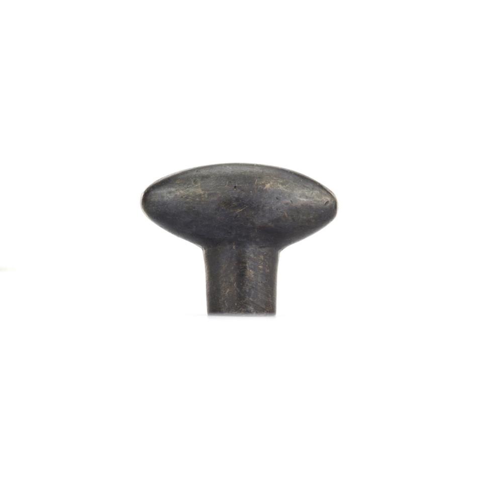 Knob Dark Bronze Bronze Knobs