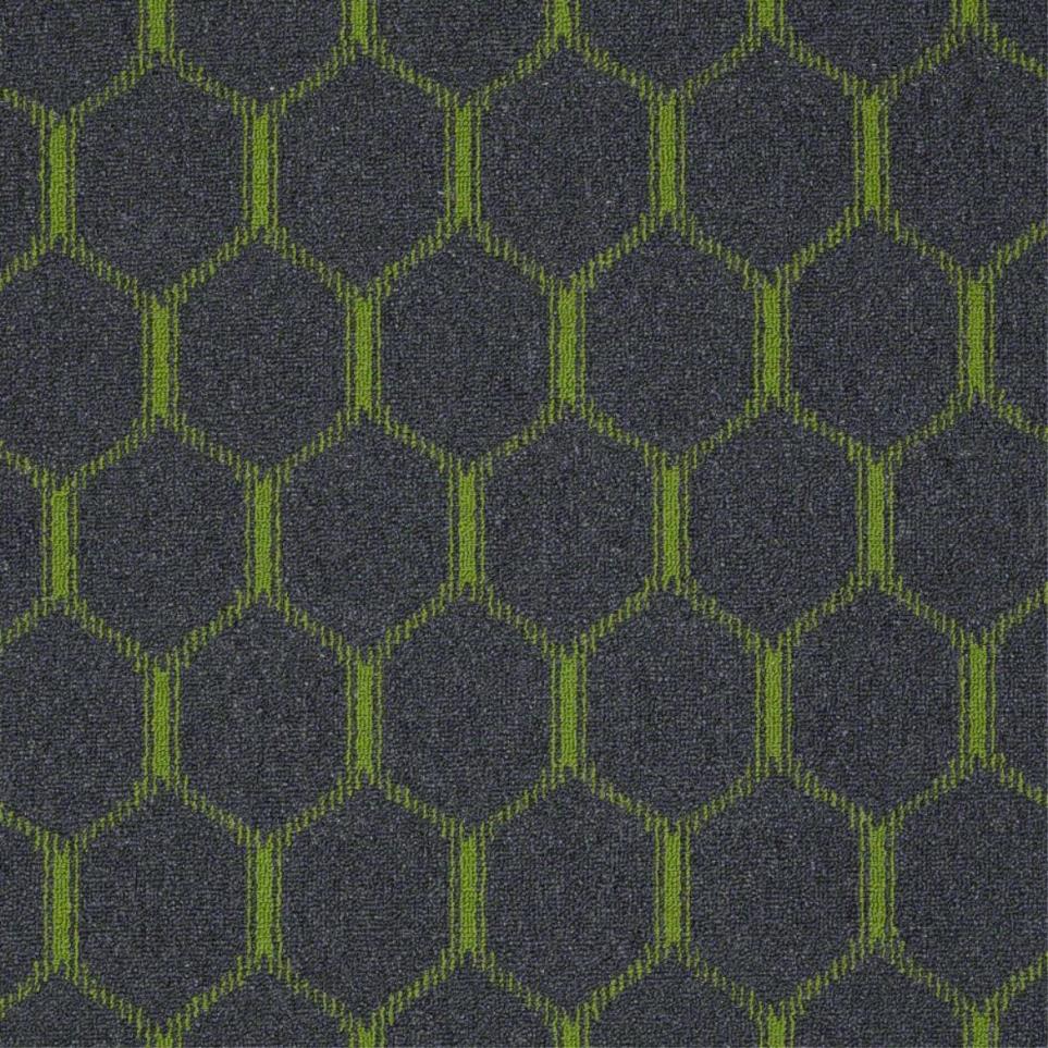 Loop Titanium Blue Carpet