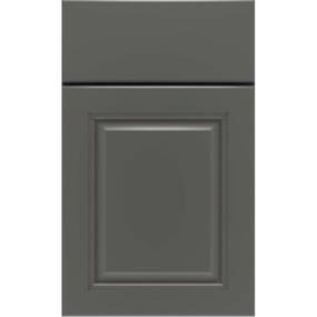 Square Moonstone Amaretto Creme Glaze - Paint Square Cabinets