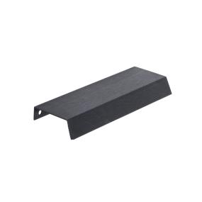 Pull Matte Black Black Pulls