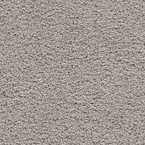 Textured Saxony Rock Crystal Gray Carpet