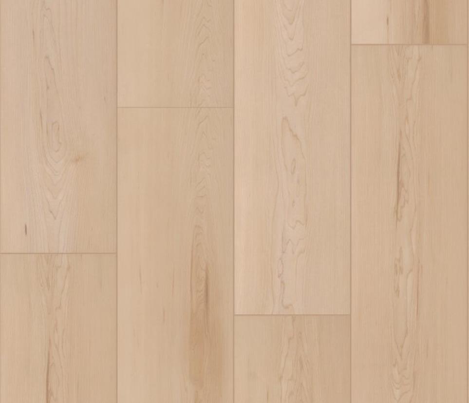 COREtec EVP 9"x82" Grande Honeyed Maple Vinyl Flooring Tile Plank Grande Honeyed Maple Light Finish Vinyl