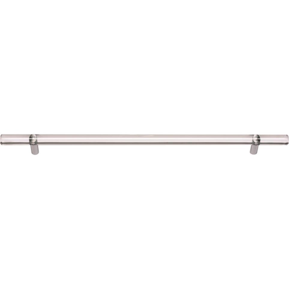 Pull Polished Chrome Chrome Pulls