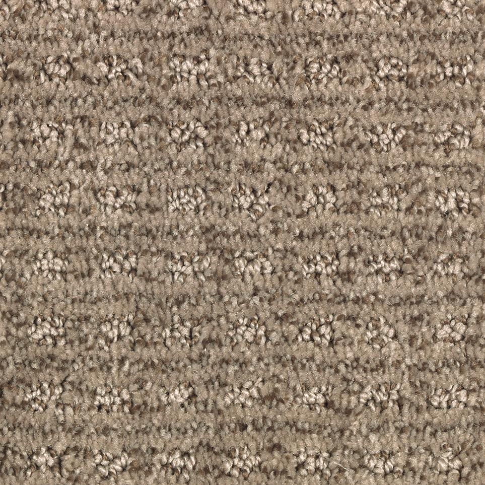 Pattern Oyster Shell Beige/Tan Carpet