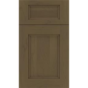 5 Piece Cortado Mocha Glaze Glaze - Stain 5 Piece Cabinets