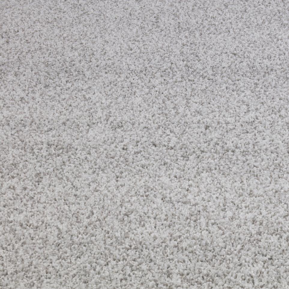 Casual Texture Snow Fall Gray Carpet