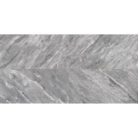 Tile Stellar Grey Satin Gray Tile