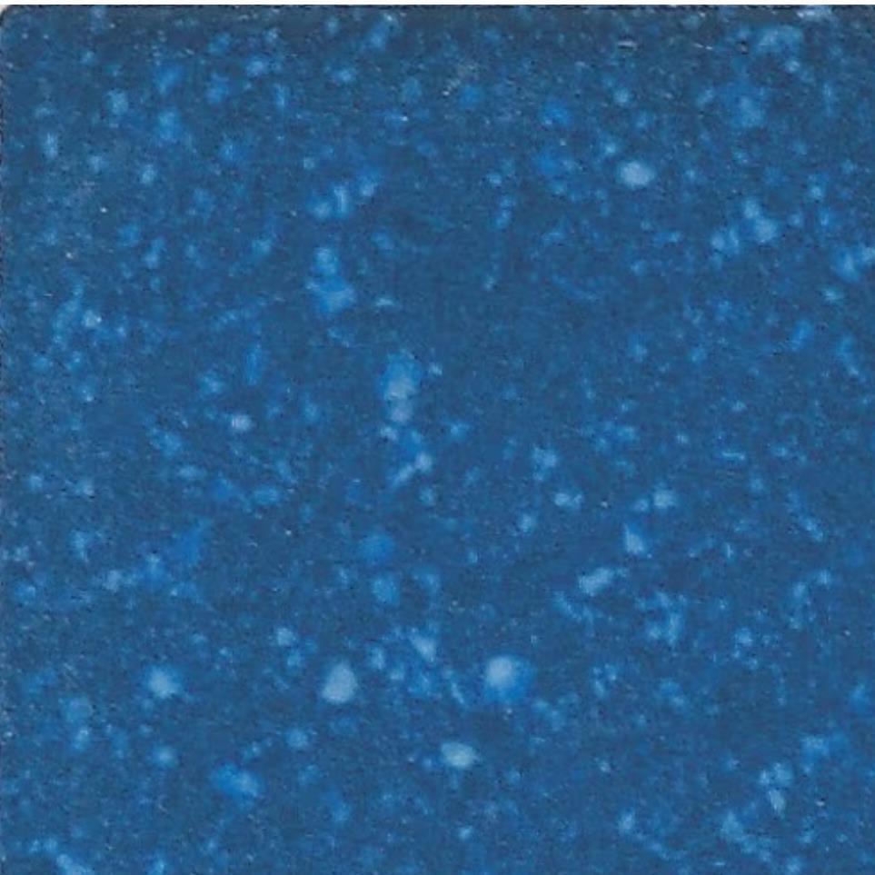 Mosaic Sapphire Sky Sp Matte Blue Tile