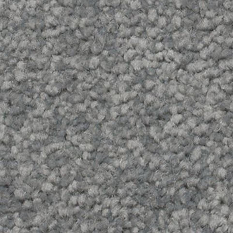 Textured Saxony Liberty Gray Carpet