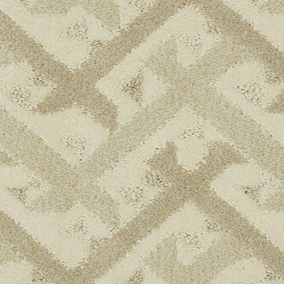 Pattern Swansong Beige/Tan Carpet