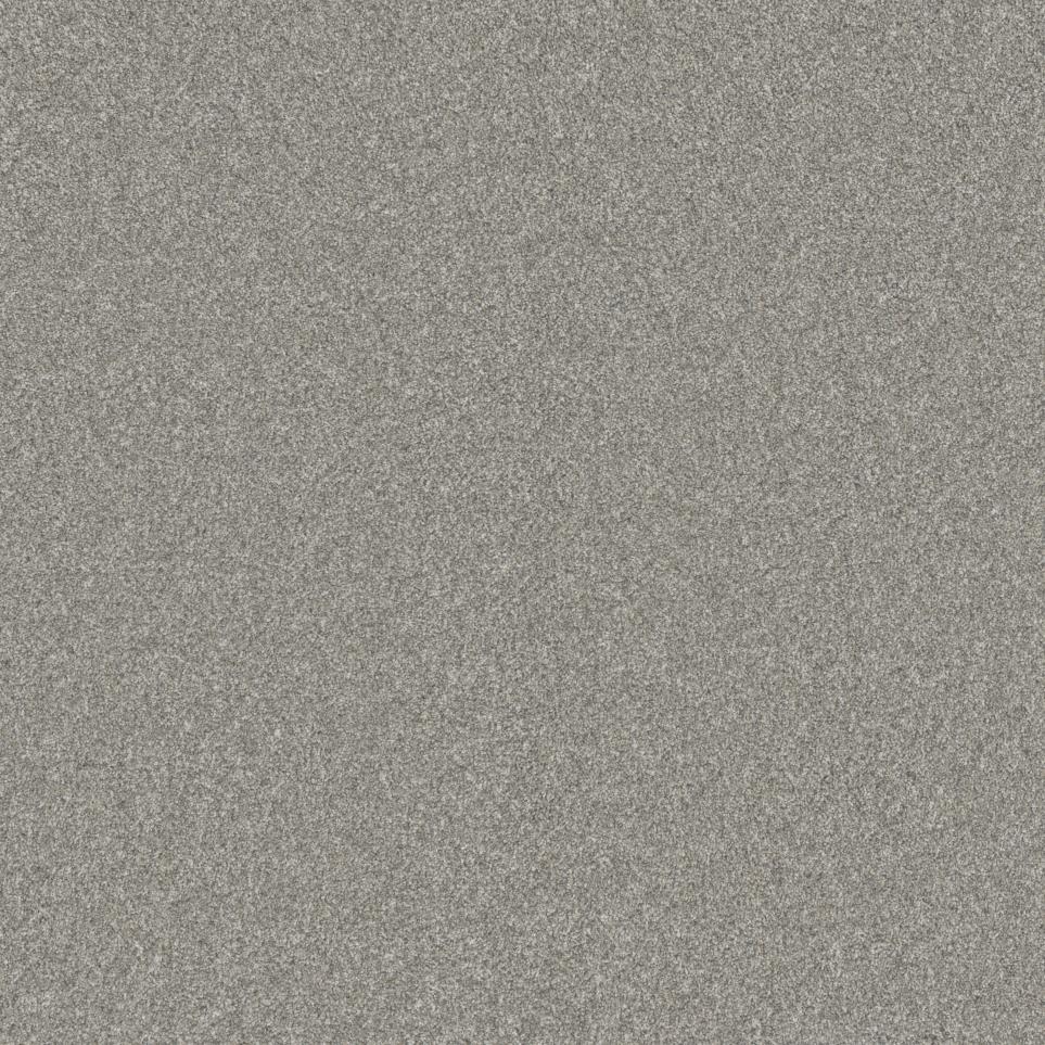Textured Saxony Magical Gray Carpet